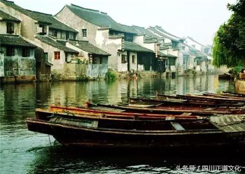 中国难读的100个地名,中国最难念拗口的地名四川