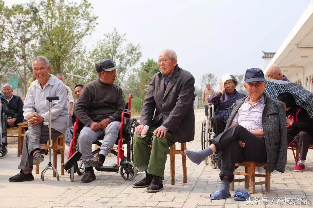 这养老院火了,安徽舒城养老院名单