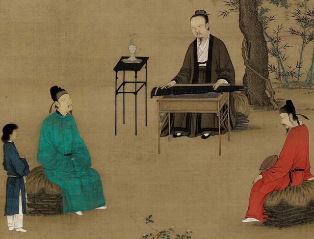 宋朝真的是弱宋吗,宋朝为什么是强唐弱宋