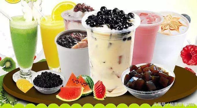 如何才能开好一家奶茶店,该怎么开好一家奶茶店赚钱