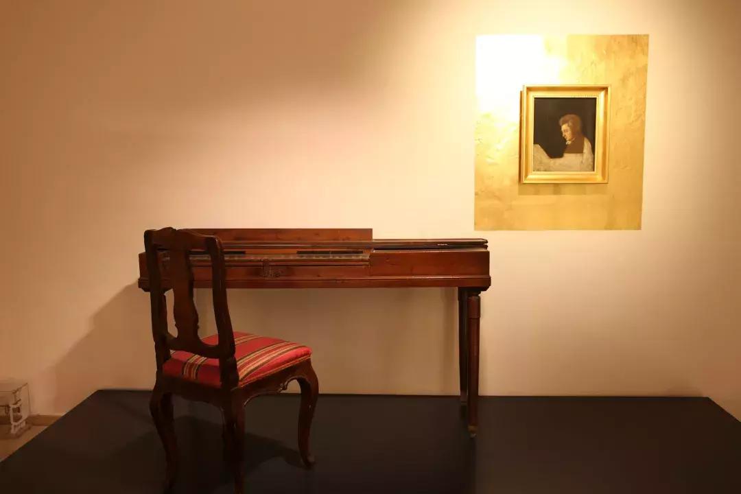 那山，那水，那罗曼蒂克的奥地利～