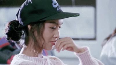 李嘉欣港风妆容教程,李嘉欣妆容咋学习