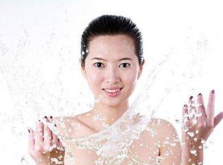 真皙香氛身体乳,烟酰胺真皙美白身体乳