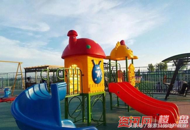 张家口市儿童游玩好去处,张家口亲子乐园一日游