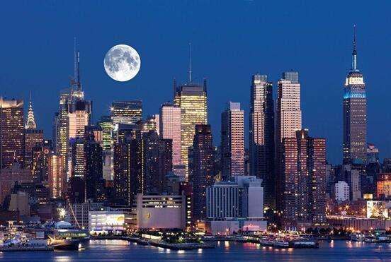 曼哈顿酒店旅游攻略,美国曼哈顿中城旅游酒店