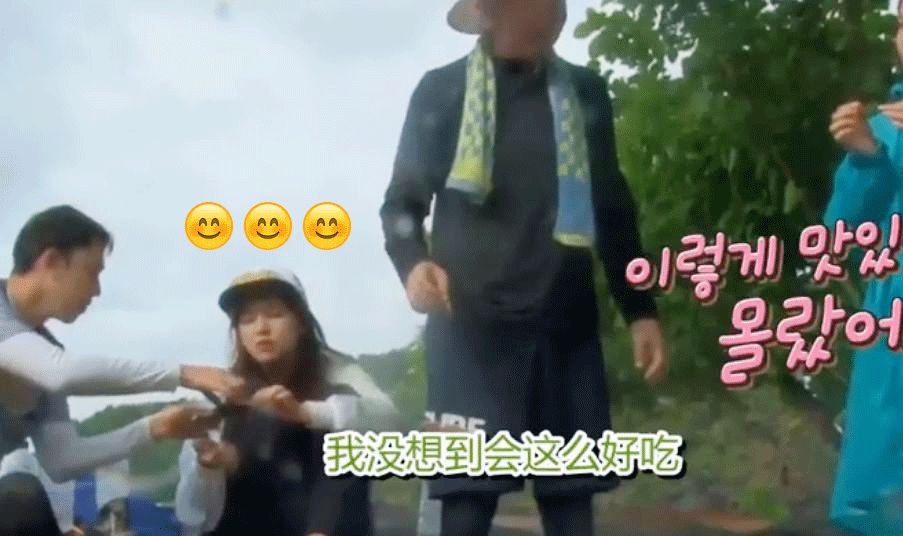 这个人人爱的假脸女人，亚洲女星谁演比较靠谱？