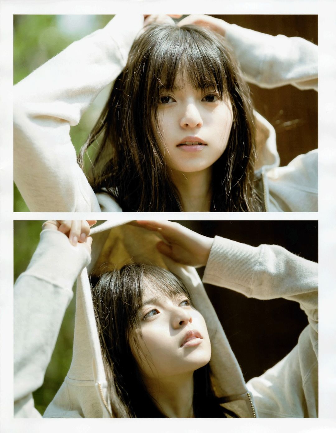 这个人人爱的假脸女人，亚洲女星谁演比较靠谱？