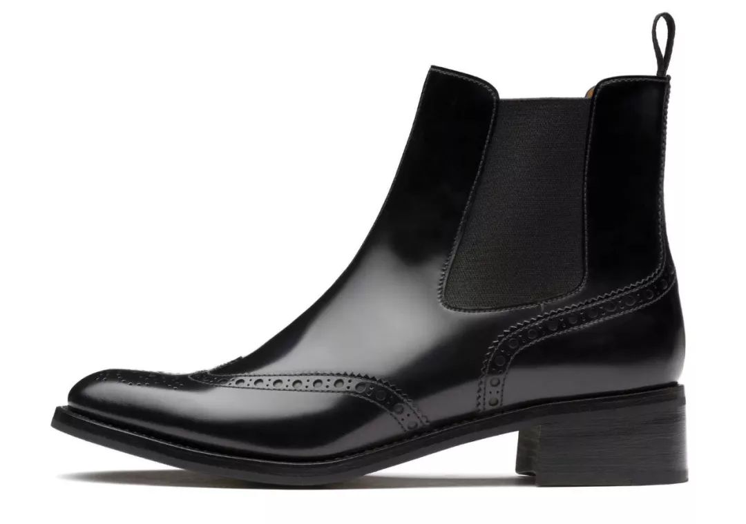 你知不知道,你的腿型这样穿靴子很难看?丨时髦诊所