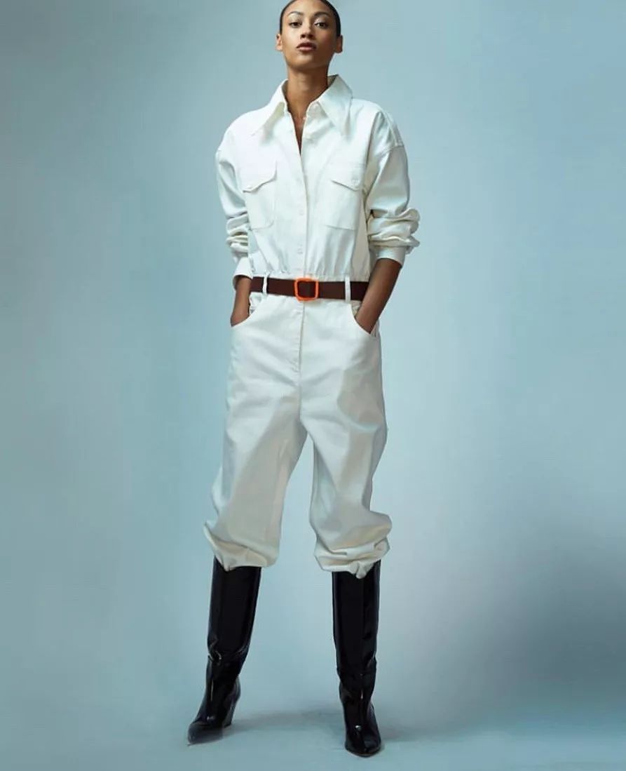 你知不知道,你的腿型这样穿靴子很难看?丨时髦诊所