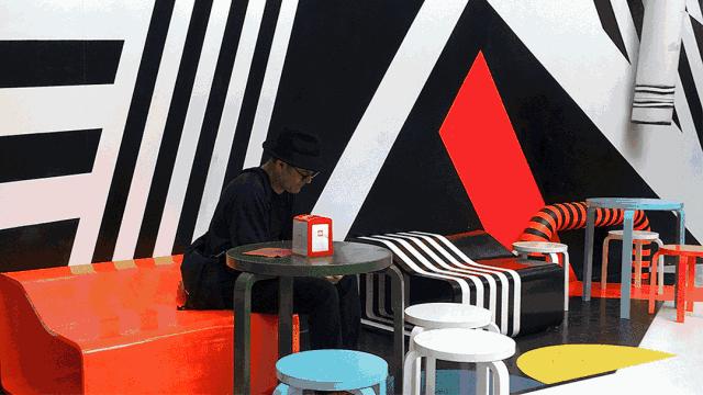 2021年最不能错过的画展,2023年那些不容错过的展览