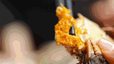 太原这家网红小海鲜！为了吃这个No.1的蟹，我足足等了一年！因为