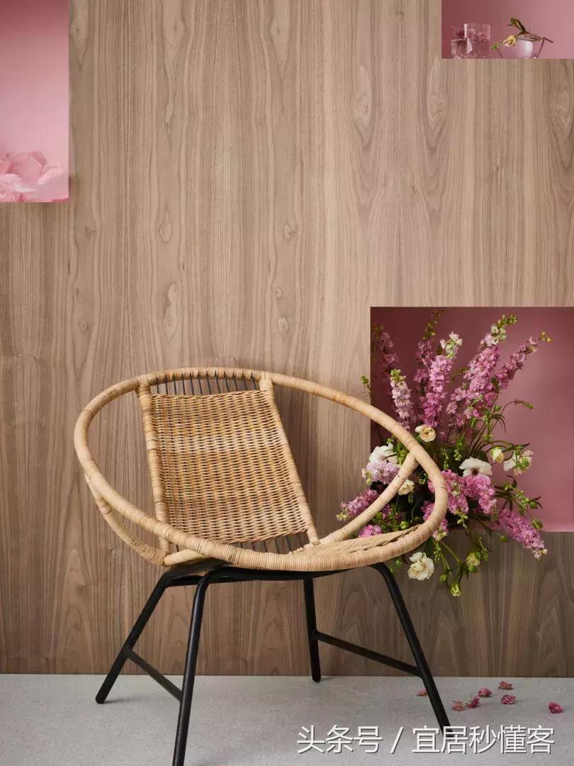 宜家复古家具75周年,宜家周年庆五折