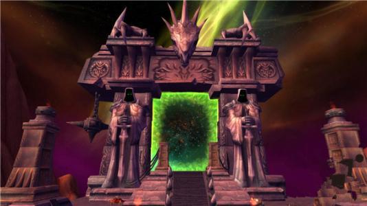 魔兽世界法师传送术哪里学,魔兽世界十大传送物品栏