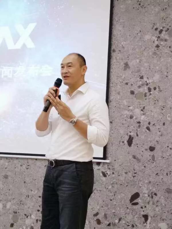 ROMAX遇见未来·罗马磁砖品牌升级盛大开启