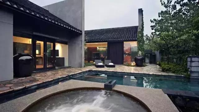 浙江十大温泉民宿排名,江浙沪温泉度假别墅5房