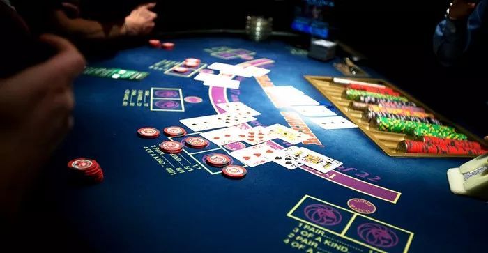 黑钱洗钱案例,黑钱能通过什么方式洗了