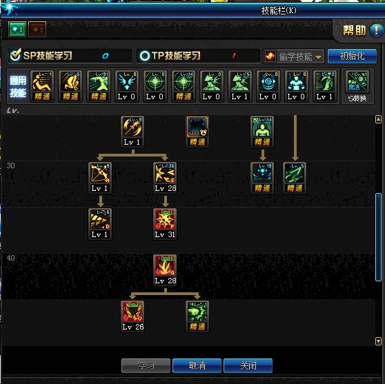 地下城与勇士dnf百科,dnf地下城与勇士08年