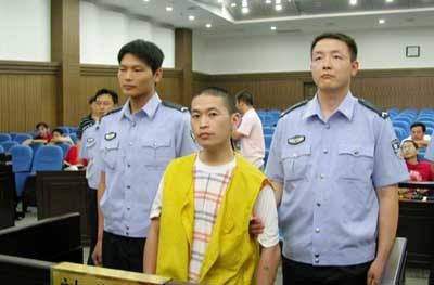 大壮解案（十三）–这些杀手都很冷，中国“独狼”悍匪大盘点