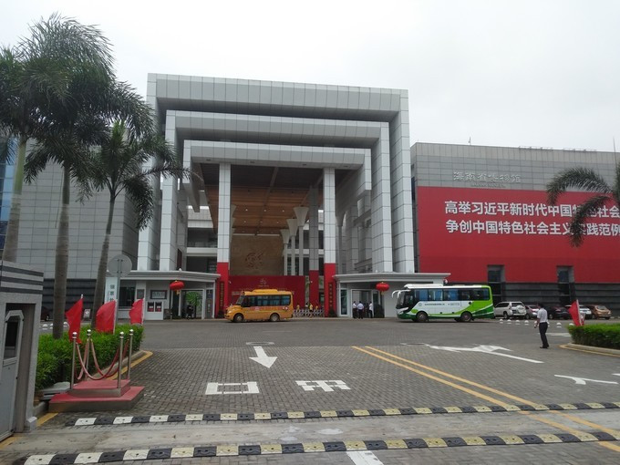 海南海口自由行美食,来海口开启美食之旅