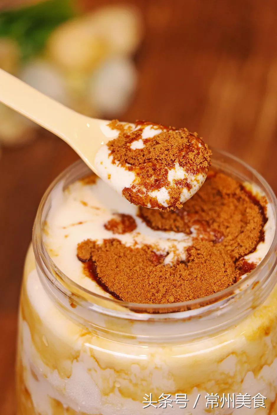 这家从台湾火到常州的奶茶店，竟然把鲜奶玩出这么多花样！