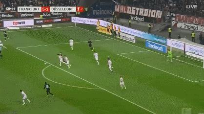 德甲莱万五子登科视频,多特五子登科