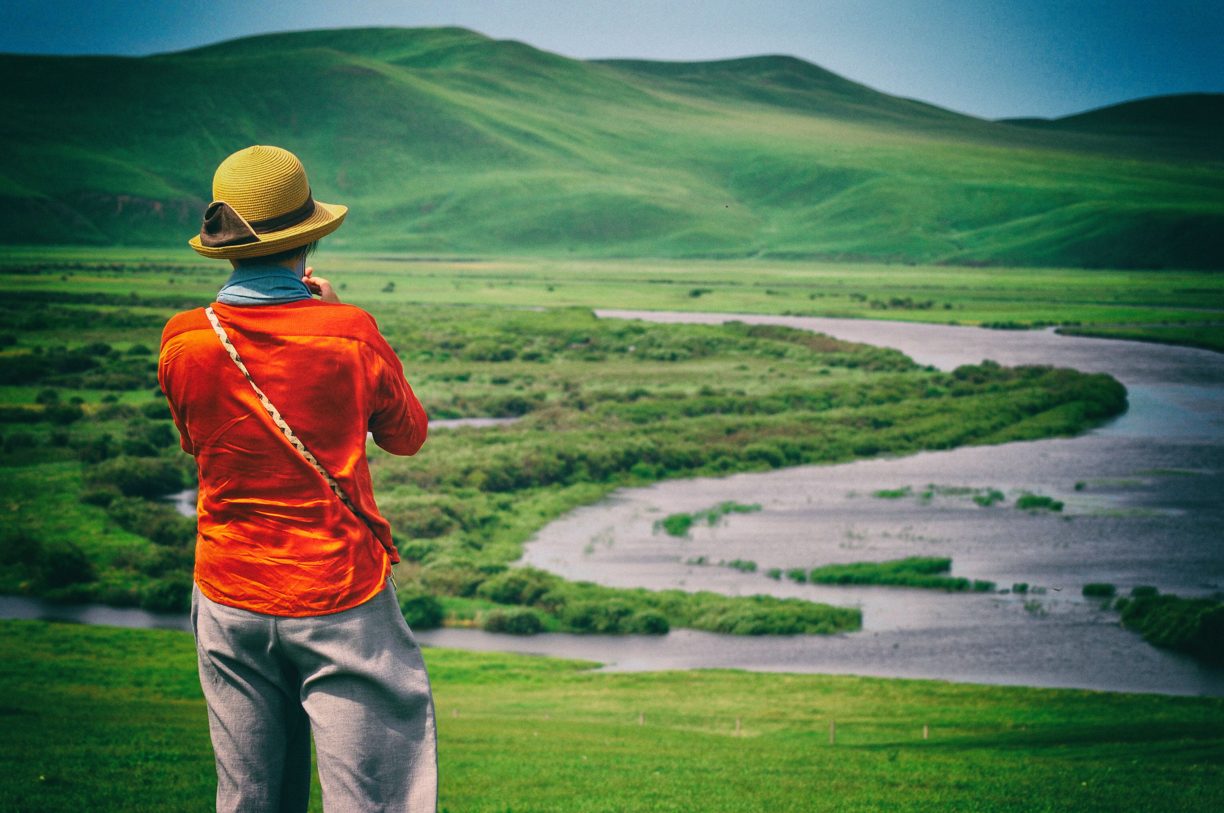 东北边疆,东北行游记2019