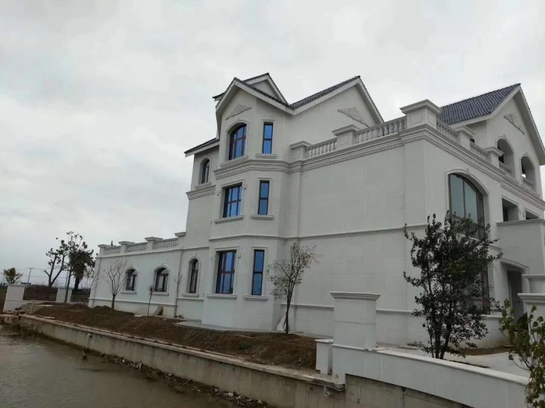 美国白金花岗岩,光面美国白金花岗岩