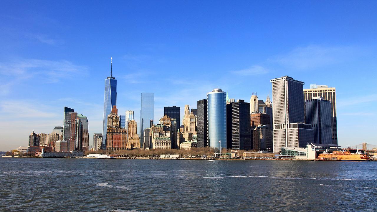 美国东部吃住玩乐购物全攻略，含行程推荐！