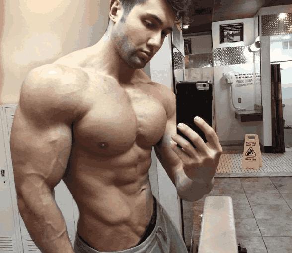 健身后吃米糊还是增肌粉,健身前吃蛋白粉还是健身后喝好