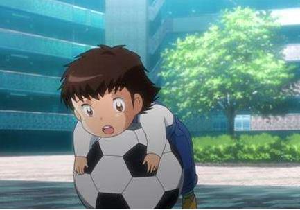 足球小将大空翼个人简历,足球小将大空翼最牛一球