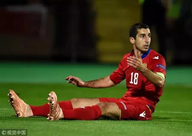 世界鱼腩球队,世界足坛鱼跃冲顶