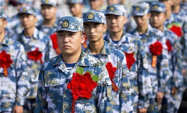 当兵体检完过不过都给政审表吗,当兵过了体检一定得去吗