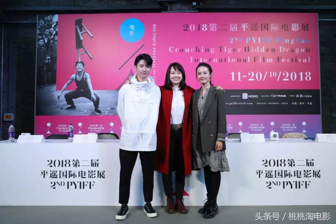 平遥影展永不落幕图片,平遥影展主办单位