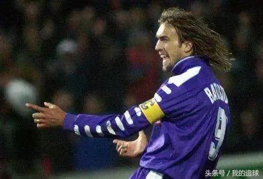 四十年四十人,足球人的一生最辉煌的时刻