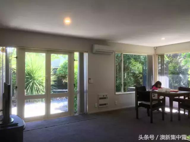 新西兰租别墅攻略,新西兰租房最全攻略