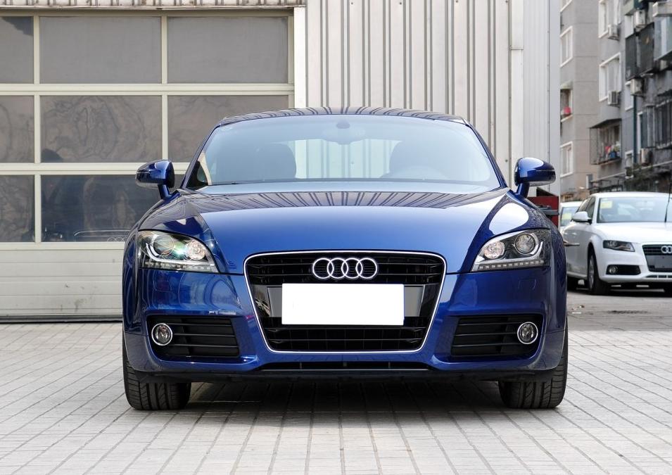 奔驰slc宝马z4奥迪tt哪款车最快,700公里宝马z4要多少油钱