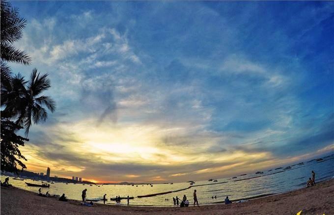 泰国值得一去的理由,泰国值得去的理由