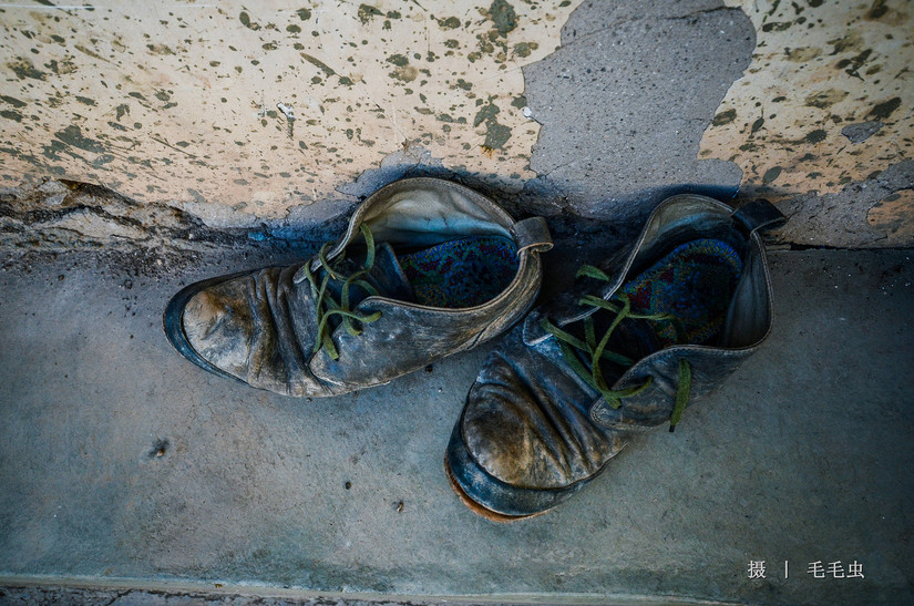 寻峰初娜-初娜雪山考察记