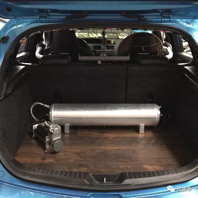 蓝色两厢马自达星骋,马自达星骋特点