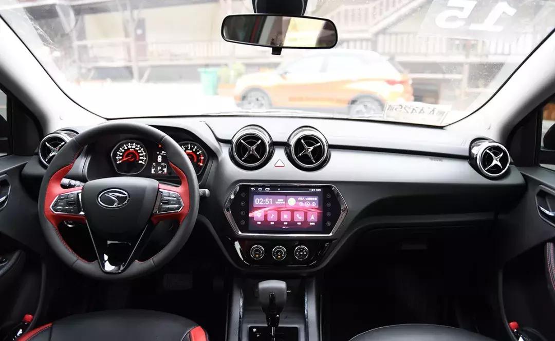 硬派驾驶东南dx3,谁说suv就没有驾驶乐趣小鹏g9