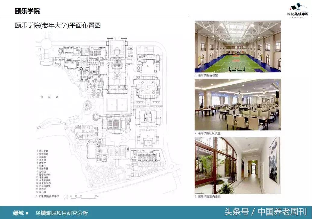 乌镇绿城雅园养老,乌镇雅园中国养老典范