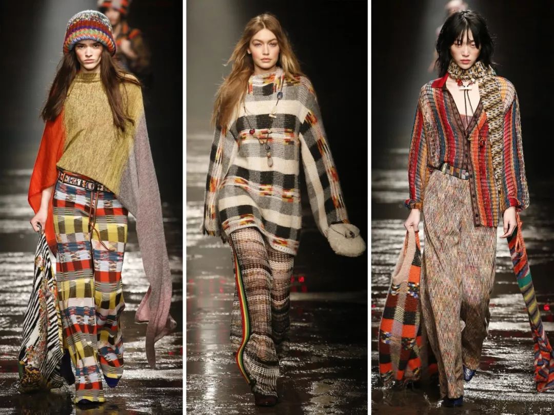 明星同款爱心高领毛衣,今年最火的毛衣秋冬款