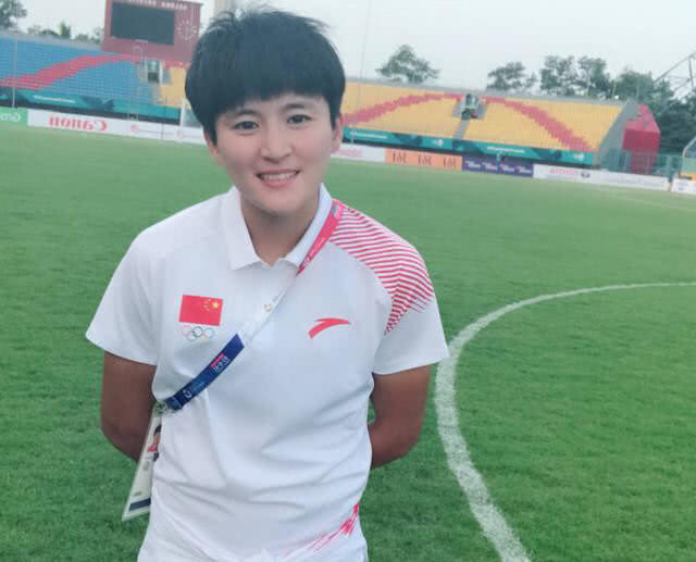 王霜2021年比赛进的球,王霜出战过欧冠吗