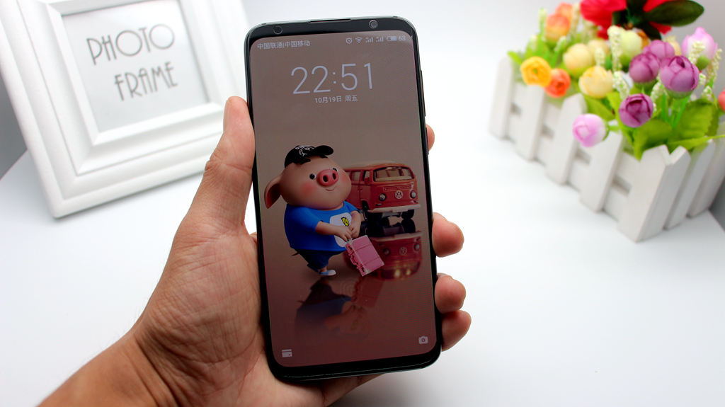 魅族16th刚出的时候有多惊艳,魅族16th现在还值得入手吗