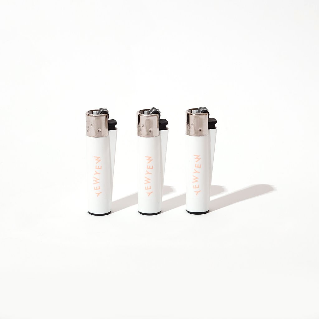 全球打火机十大品牌排行榜,全球最顶级的打火机