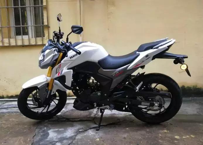 豪爵摩托街车dr160落地价,豪爵dr160街车视频