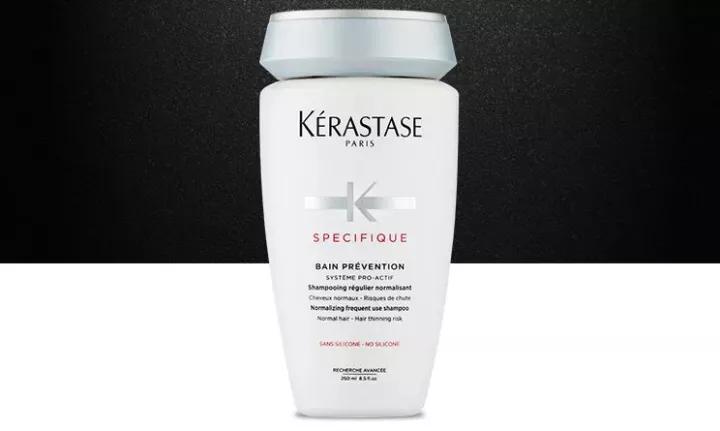 比较好用的防脱发洗发水,防脱发的洗发水有哪些更好用