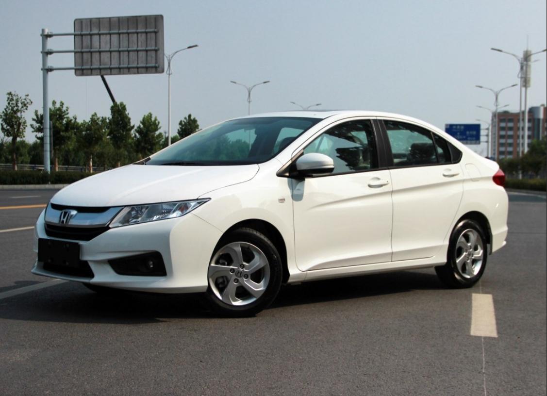 10万左右居家必备细测本田锋范,本田锋范深度测评