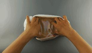 阴雨天衣服晾不干发馊怎么办,阴雨天衣服不干怎么办