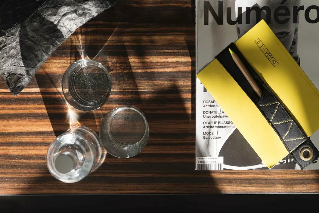 极致轻奢装修风格,极致墨绿装修风格